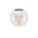Alora Marni LED 3 Inch Table Lamp - Crescent Harbor