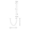 Alora Marni LED Pendant - Crescent Harbor