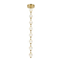 Alora Marni LED Pendant - Crescent Harbor