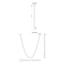 Alora Marni LED Pendant - Crescent Harbor