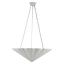 Alora Martine 4 Light Chandelier - Crescent Harbor