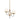 Alora Mood Alba CH458323 23 Inch Chandelier 2