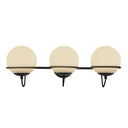 Alora Mood Alba WV458324 24 Inch Wall/Vanity Light 10