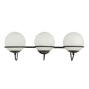 Alora Mood Alba WV458324 24 Inch Wall/Vanity Light 11