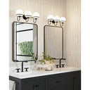 Alora Mood Alba WV458324 24 Inch Wall/Vanity Light 13