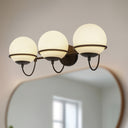 Alora Mood Alba WV458324 24 Inch Wall/Vanity Light 14