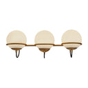 Alora Mood Alba WV458324 24 Inch Wall/Vanity Light 2