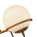 Alora Mood Alba WV458324 24 Inch Wall/Vanity Light 4