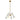 Alora Mood Blake CH574424 24 Inch Chandelier 7