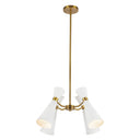 Alora Mood Blake CH574424 24 Inch Chandelier 8