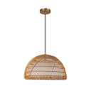 Alora Mood Bondi PD631416 16 Inch Pendant 1