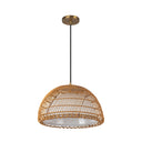 Alora Mood Bondi PD631416 16 Inch Pendant 3