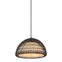 Alora Mood Bondi PD631416 16 Inch Pendant 9