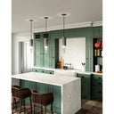 Alora Mood Bordeaux PD502204 4 Inch LED Pendant 4