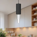 Alora Mood Bordeaux PD502204 4 Inch LED Pendant 7