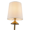 Alora Mood Bridgette CH497445 45 Inch Chandelier 2