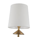 Alora Mood Bridgette CH497445 45 Inch Chandelier 3