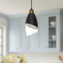 Alora Mood Capri PD587105 5 Inch Pendant 5