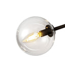 Alora Mood Cassia CH549640 40 Inch Chandelier 15