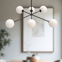 Alora Mood Cassia CH549640 40 Inch Chandelier 20