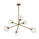 Alora Mood Cassia CH549640 40 Inch Chandelier 2