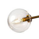 Alora Mood Cassia CH549640 40 Inch Chandelier 4
