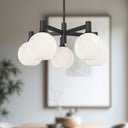 Alora Mood Castilla CH506129 29 Inch Chandelier 12
