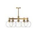Alora Mood Castilla CH506129 29 Inch Chandelier 1