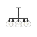Alora Mood Castilla CH506129 29 Inch Chandelier 8