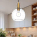 Alora Mood Castilla PD506210 10 Inch Pendant 1