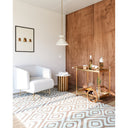 Alora Mood Chapelle PD543022 22 Inch Pendant 1