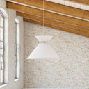 Alora Mood Chapelle PD543022 22 Inch Pendant 2