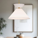 Alora Mood Chapelle PD543022 22 Inch Pendant 3