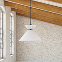 Alora Mood Chapelle PD543022 22 Inch Pendant 6