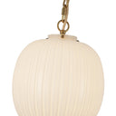 Alora Mood Cherise PD579112 12 Inch Pendant 1