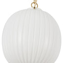 Alora Mood Cherise PD579112 12 Inch Pendant 2