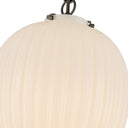 Alora Mood Cherise PD579112 12 Inch Pendant 6