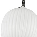 Alora Mood Cherise PD579112 12 Inch Pendant 7