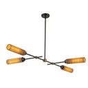 Alora Mood Colby LP491452MBTJ 52 Inch Linear Pendant 1