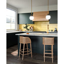 Alora Mood Copperfield PD520516 16 Inch Pendant 4