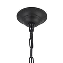 Alora Mood Crosby CH661433 33 Inch Chandelier 10