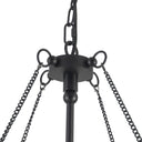Alora Mood Crosby CH661433 33 Inch Chandelier 9