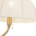Alora Mood Crosby FL661068 68 Inch Floor Lamp 2