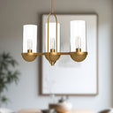 Alora Mood Cyrus LP539024 24 Inch Linear Pendant 1