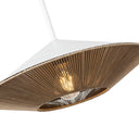 Alora Mood Daphne PD633215 15 Inch Pendant 11