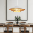Alora Mood Daphne PD633215 15 Inch Pendant 12