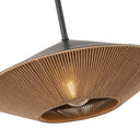 Alora Mood Daphne PD633215 15 Inch Pendant 4