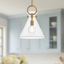 Alora Mood Emerson PD412514 14 Inch Pendant 1