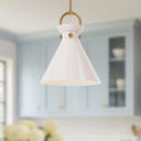 Alora Mood Emerson PD412514 14 Inch Pendant 4