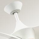 Alora Mood Emiko CF523056 56 Inch LED Ceiling Fan 12